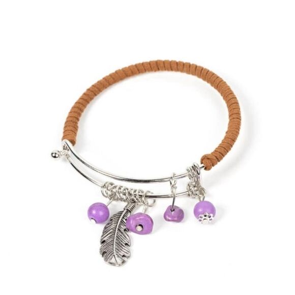 Paparazzi Bracelet - Picture 1 of 2